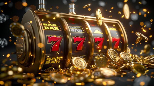Neon casino sign image introducing the 456bed home experience