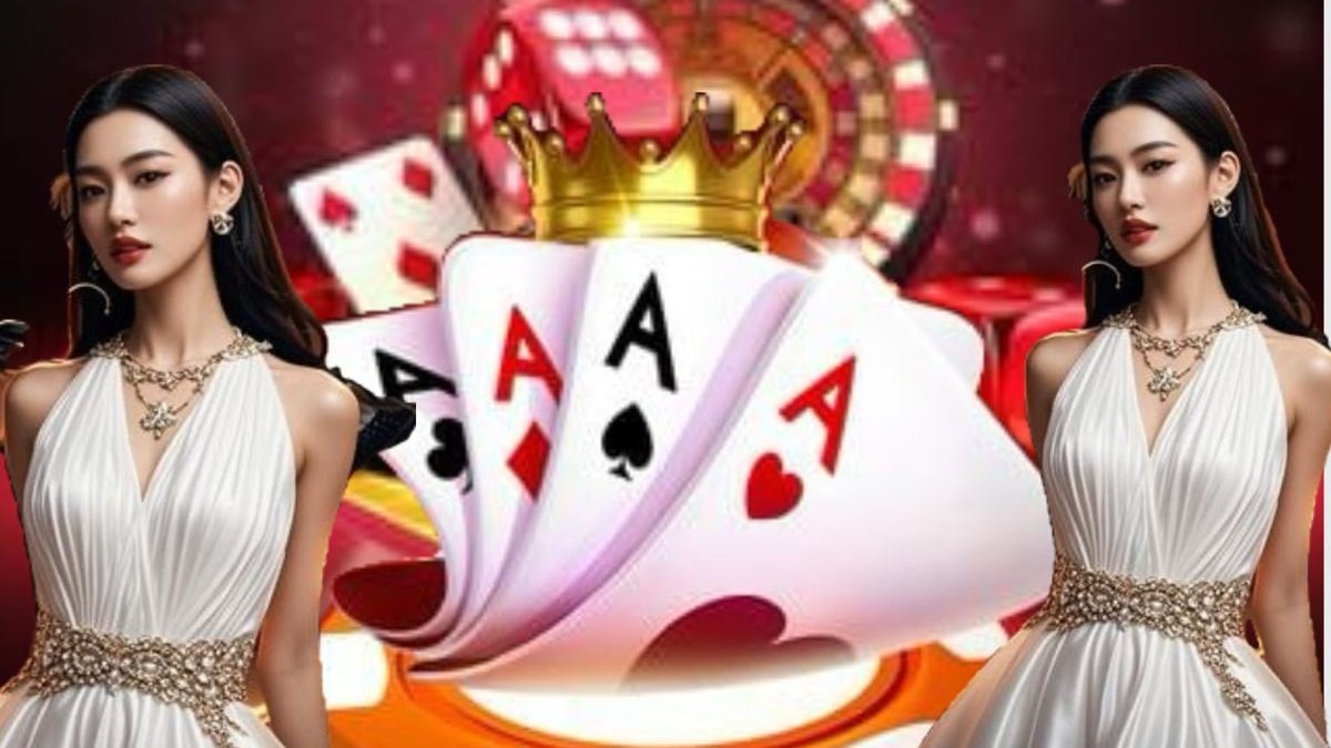 Urban nightlife visual introducing the 456bed Dhaka Gaming Guide