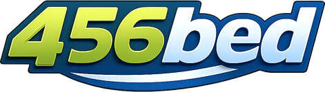 456bed homepage logo